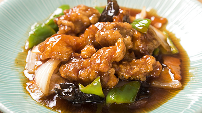 八香閣 - メイン写真: