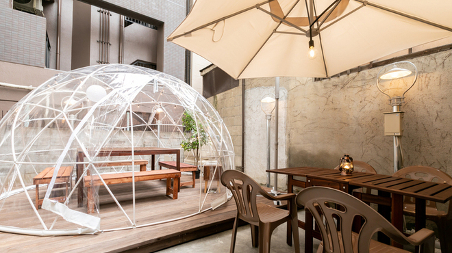 野菜肉巻き串 ぐるり - メイン写真: