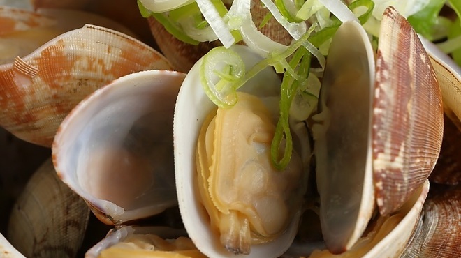 恵美須商店 - メイン写真: