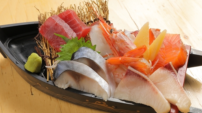 恵美須商店 - メイン写真: