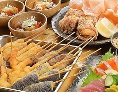 恵美須商店 - メイン写真: