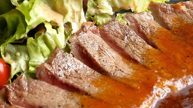 恵美須商店 - メイン写真: