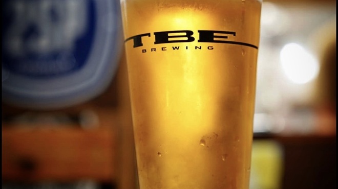 TBE Brewing - メイン写真: