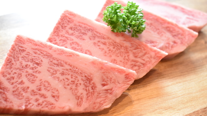 焼肉うしすけ - メイン写真: