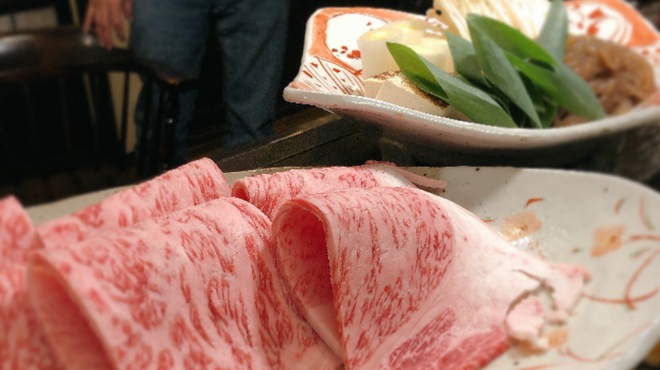 蕎亭う月 - メイン写真: