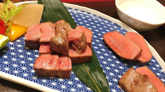 蕎亭う月 - メイン写真: