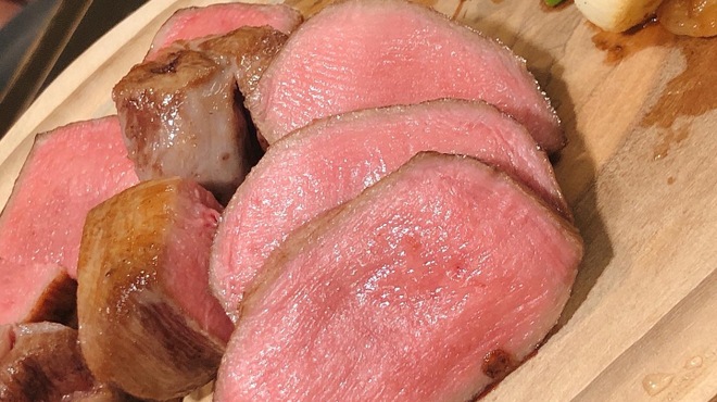 蕎亭う月 - メイン写真: