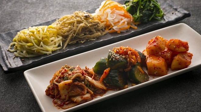 焼肉力丸 - メイン写真: