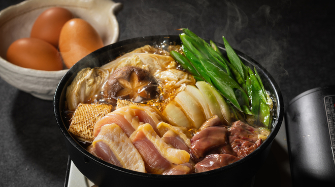 やきとり 鳥あさ - メイン写真: