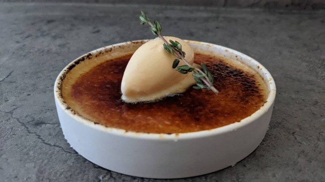 Raofu Tsai Orchid Cort Ten