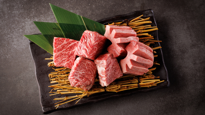 TOKYO焼肉ごぉ - メイン写真: