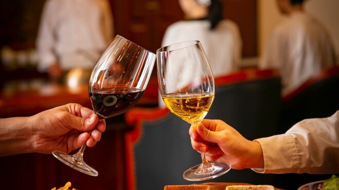 ステーキハウス 大和 - 料理写真: