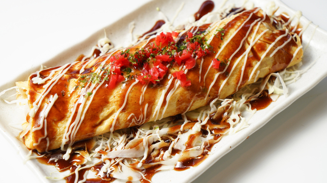 Teppanyaki Okonomiyaki Kaya - メイン写真: