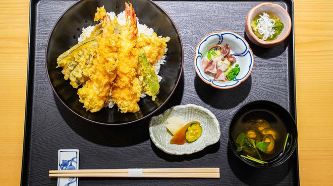 Oryouri ginza soba maruginza - メイン写真: