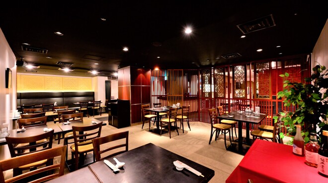 揚州酒家 - メイン写真: