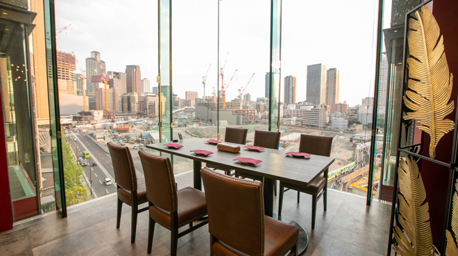 MEAT LAB. 8129 - メイン写真: