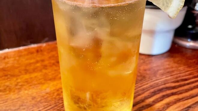 JUMPEE - 金宮苦酸酒