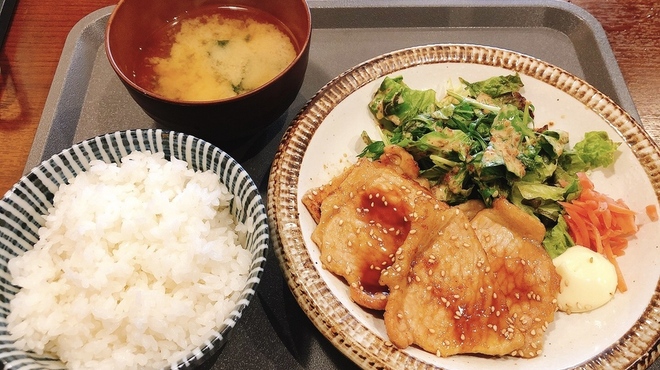 居酒屋 三路 - メイン写真: