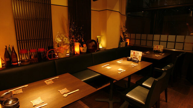 旬彩料理　てん - メイン写真: