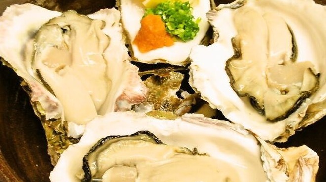 旬彩料理　てん - メイン写真:
