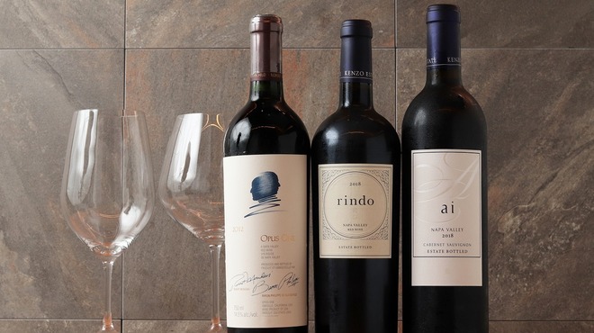 Yakiniku Wabi Sabi Hozenji Yokocho Ten