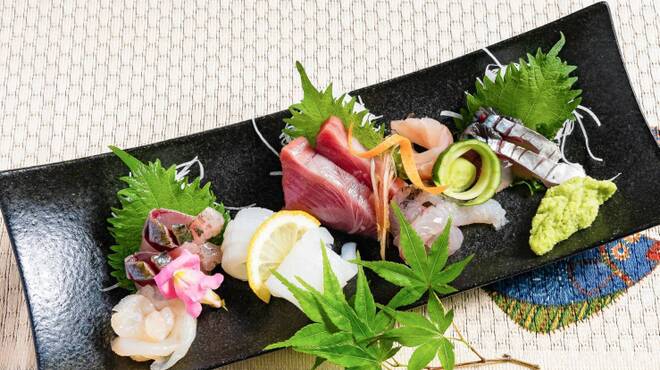 魚飯 - メイン写真: