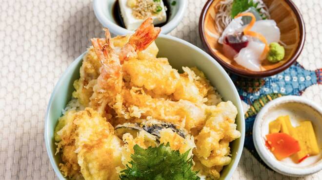 魚飯 - メイン写真: