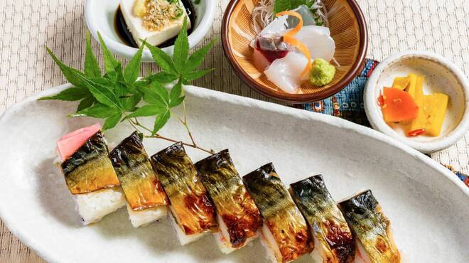 魚飯 - メイン写真: