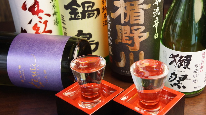 魚飯 - メイン写真: