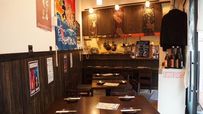 魚飯 - メイン写真: