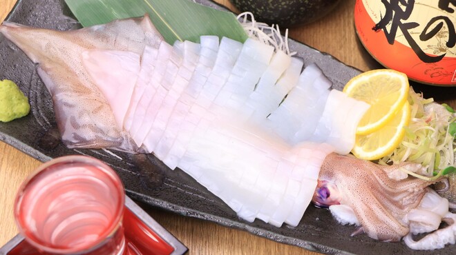 個室 居酒屋 九州うまか - メイン写真: