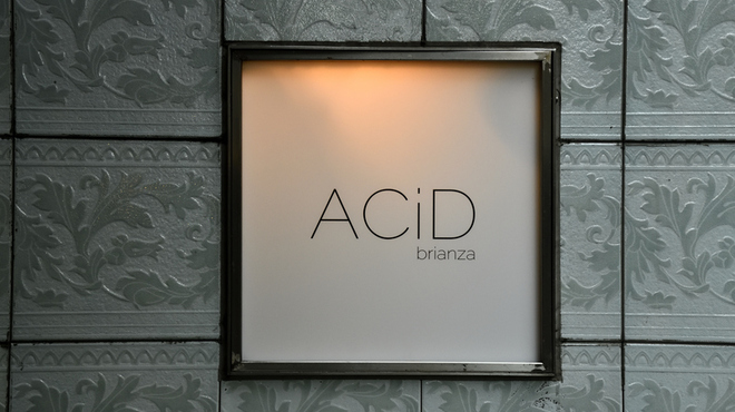 ACiD brianza - 外観写真: