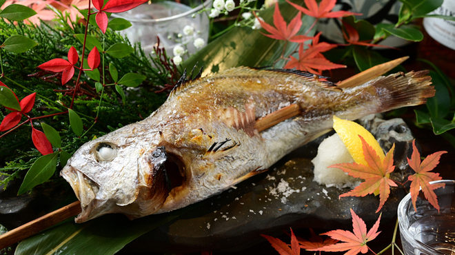 個室×居酒屋×宴会 漁港産直鮮魚と美味し酒 絶巓 - メイン写真: