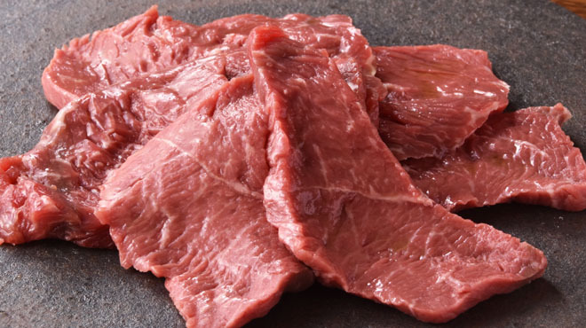 炭火焼肉 希林 - 料理写真: