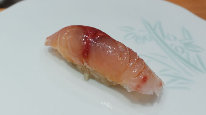 鮨 久保田 - 料理写真: