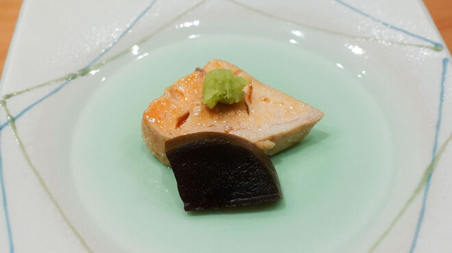 鮨 久保田 - 料理写真: