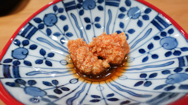 鮨 久保田 - 料理写真: