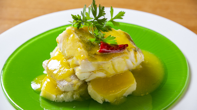 エラルテ - メイン写真: