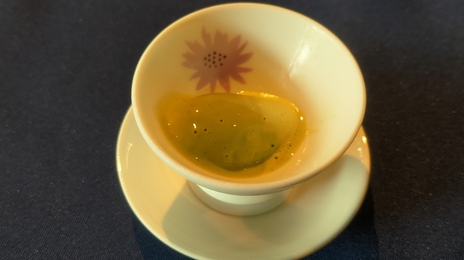 スポンタネ - 料理写真: