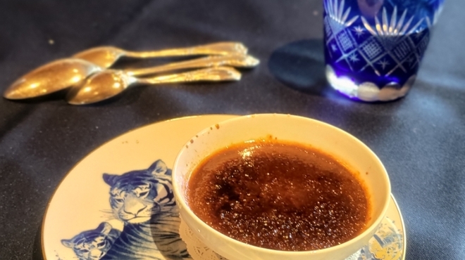 スポンタネ - 料理写真: