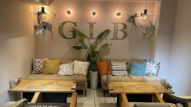 G.L.B - メイン写真: