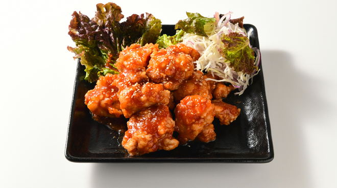 韓国料理 Ton Ton - メイン写真: