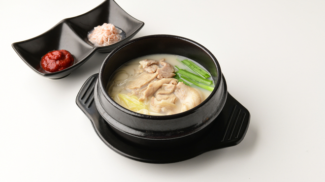 韓国料理 Ton Ton - メイン写真: