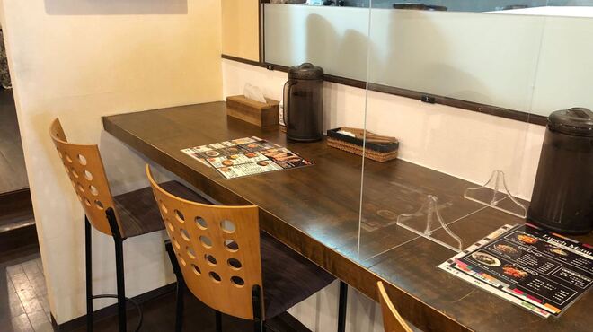 韓国料理 Ton Ton - メイン写真: