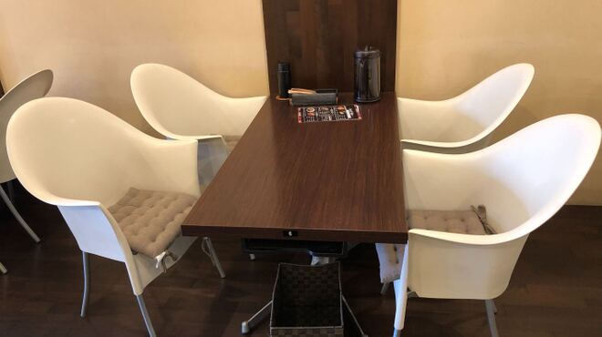 韓国料理 Ton Ton - メイン写真: