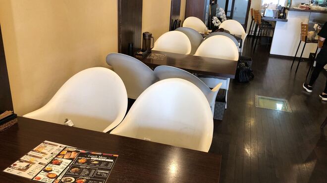 韓国料理 Ton Ton - メイン写真: