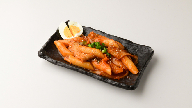 韓国料理 Ton Ton - メイン写真: