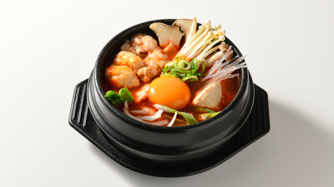 韓国料理 Ton Ton - メイン写真: