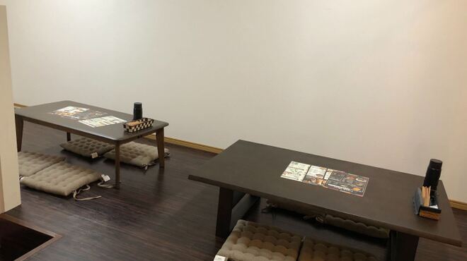 韓国料理 Ton Ton - メイン写真: