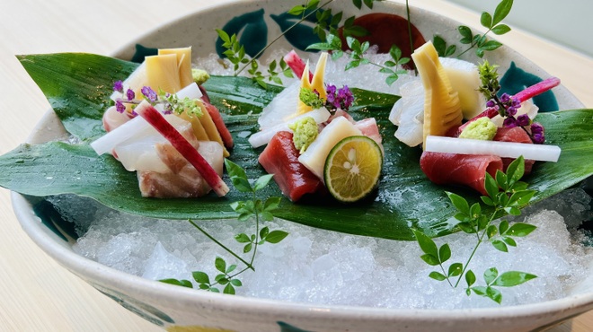 お料理 真 - メイン写真:
